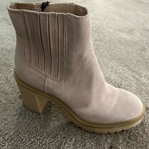 Dolce Vita Hawk H2O Chelsea Boot